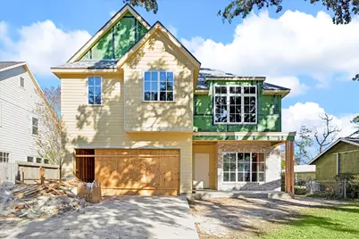 1050 W 42nd Street, Houston, TX 77018 - Photo 1