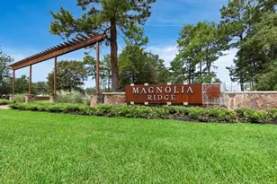 236 Rustic Ridge Cir, Magnolia, TX 77354 - Photo 16