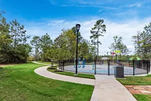 236 Rustic Ridge Cir, Magnolia, TX 77354 - Photo 18