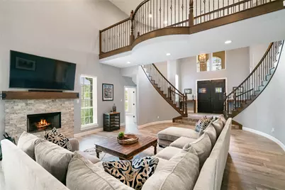 1202 Rocky Falls Lane, Huffman, TX 77336 - Photo 2