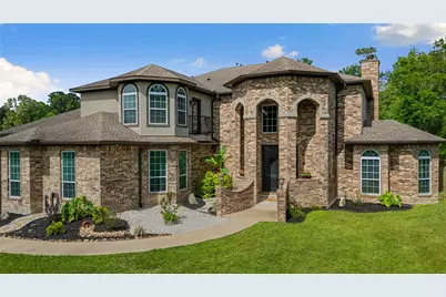 1202 Rocky Falls Lane, Huffman, TX 77336 - Photo 4