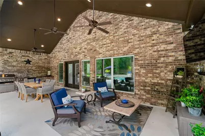 1202 Rocky Falls Lane, Huffman, TX 77336 - Photo 4