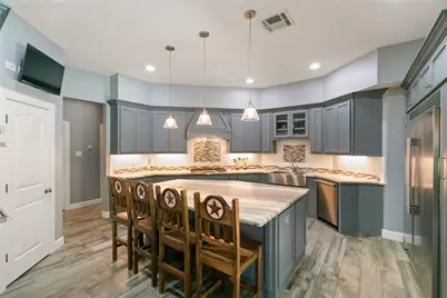 1202 Rocky Falls Lane, Huffman, TX 77336 - Photo 6