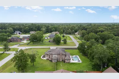 1202 Rocky Falls Lane, Huffman, TX 77336 - Photo 10