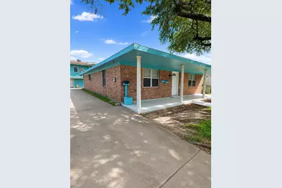 5107 Avenue Q, Galveston, TX 77551 - Photo 2