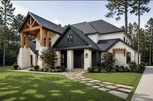 4817 Hawk Cyn Ct, Montgomery, TX 77316 - Photo 2
