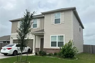 1064 Water Oak Ln, Brookshire, TX 77423 - Photo 1