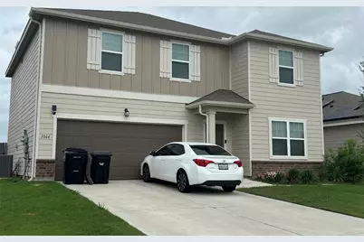 1064 Water Oak Ln, Brookshire, TX 77423 - Photo 2