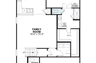 624 Roaring Fls Dr, Willis, TX 77378 - Photo 6