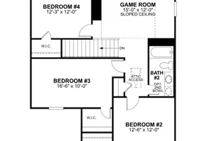 624 Roaring Fls Dr, Willis, TX 77378 - Photo 10