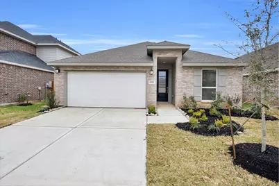 25710 Sapphire Cove Street, Katy, TX 77493 - Photo 1