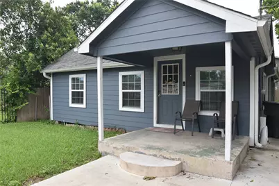 4006 Caplin Street, Houston, TX 77026 - Photo 1