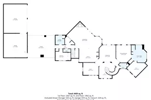 4907 Mimosa Ln, Richmond, TX 77406 - Photo 46