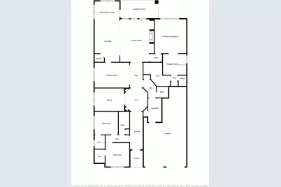 114 Kohen Court, Montgomery, TX 77316 - Photo 4