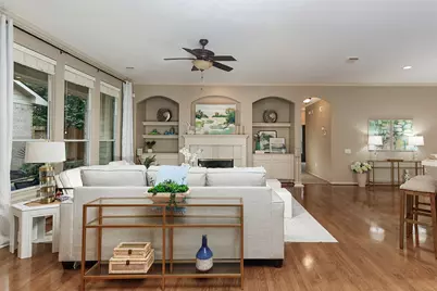 43 Wilmington Way, The Woodlands, TX 77384 - Photo 14