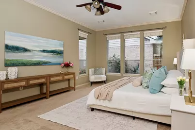 43 Wilmington Way, The Woodlands, TX 77384 - Photo 16