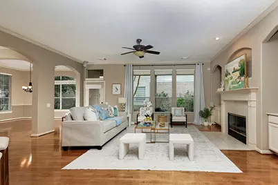 43 Wilmington Way, The Woodlands, TX 77384 - Photo 4