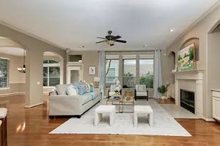 43 Wilmington Way, The Woodlands, TX 77384 - Photo 4