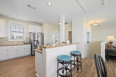 4203 Green Heron Drive, Galveston, TX 77554 - Photo 8