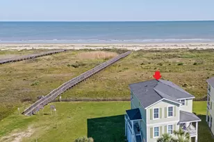 4203 Green Heron Dr, Galveston, TX 77554 - Photo 1