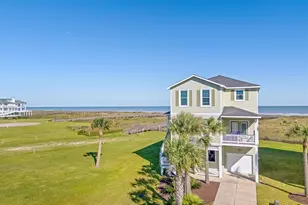 4203 Green Heron Dr, Galveston, TX 77554 - Photo 2