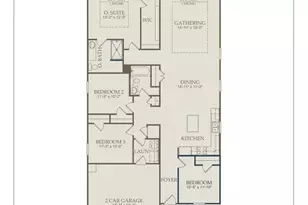 15047 Rustic Moon Rd, Conroe, TX 77302 - Photo 2