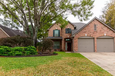 46 Wimberly Way, Conroe, TX 77385 - Photo 1