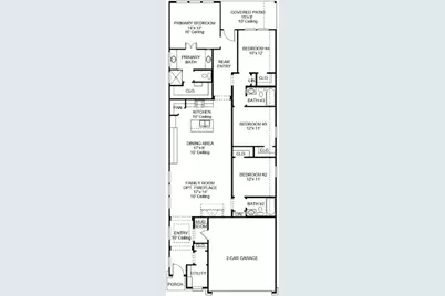 30930 Breezy Way, Fulshear, TX 77423 - Photo 2