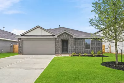 942 Sutherland Falls Street, Conroe, TX 77303 - Photo 1