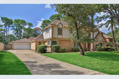 9306 Stockport Drive, Spring, TX 77379 - Photo 2