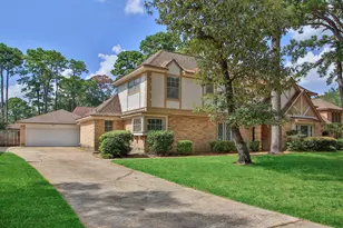 9306 Stockport Dr, Spring, TX 77379 - Photo 2