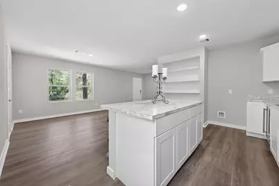 154 Lakeview Drive E, Livingston, TX 77351 - Photo 6