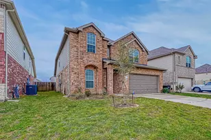 24723 Puccini Pl, Katy, TX 77493 - Photo 2