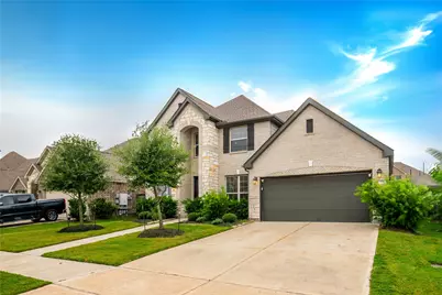 30406 Aster Brook Drive, Brookshire, TX 77423 - Photo 2
