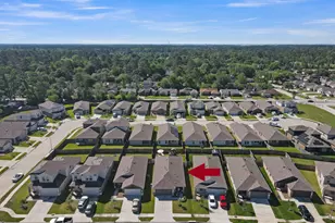 2422 Silver Pr Ln, Spring, TX 77373 - Photo 46