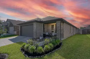 2422 Silver Pr Ln, Spring, TX 77373 - Photo 1