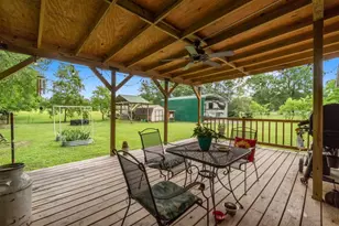 347 Myrow Rd, Livingston, TX 77351 - Photo 22