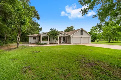 347 Myrow Road, Livingston, TX 77351 - Photo 2