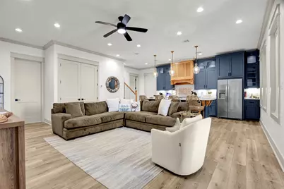 2906 Shady Lane, Crystal Beach, TX 77650 - Photo 6