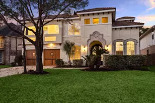 8110 Landau Park Ln, Spring, TX 77379 - Photo 1