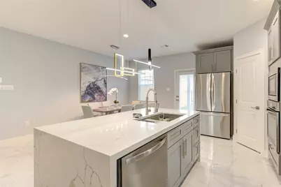 10021 Alfred Lane #B, Houston, TX 77041 - Photo 6