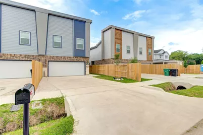 10021 Alfred Lane #B, Houston, TX 77041 - Photo 2