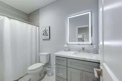 10021 Alfred Lane #B, Houston, TX 77041 - Photo 30