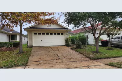 5723 Iron Horse, Missouri City, TX 77459 - Photo 2