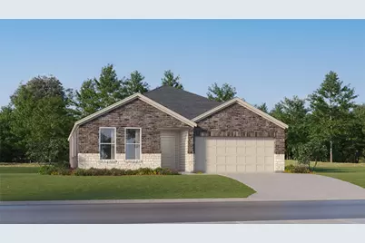 19315 Licola Lane, Hockley, TX 77447 - Photo 1
