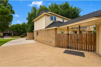 1607 Durfey Lane, Katy, TX 77449 - Photo 34