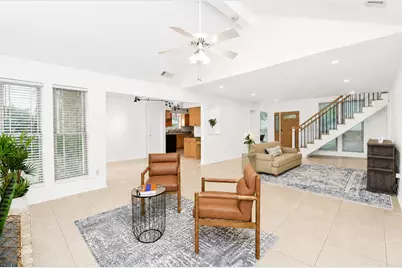 1607 Durfey Lane, Katy, TX 77449 - Photo 4