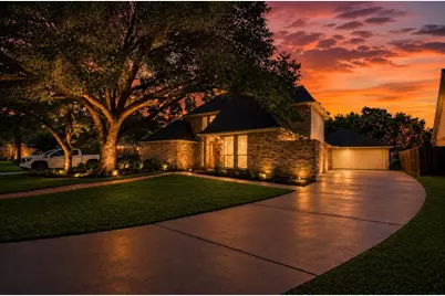 1607 Durfey Lane, Katy, TX 77449 - Photo 38