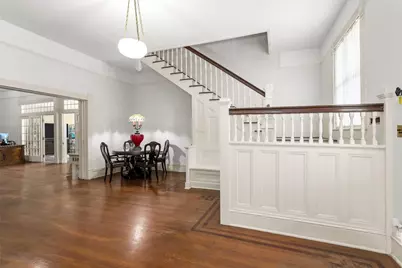 712 Lamar Avenue, Crockett, TX 75835 - Photo 8