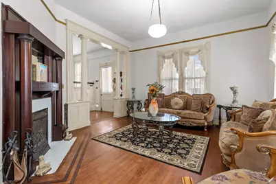 712 Lamar Avenue, Crockett, TX 75835 - Photo 4